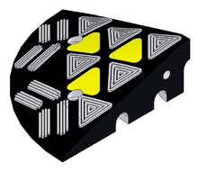 Φόρτωση εικόνας στο εργαλείο προβολής Συλλογής, Ακριανό τμήμα ράμπας χρωματιστής 10 cm PARK-DH-UP-1E