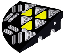 Φόρτωση εικόνας στο εργαλείο προβολής Συλλογής, Ακριανό τμήμα ράμπας χρωματιστής 15 cm PARK-DH-UP-2E