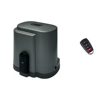 Φόρτωση εικόνας στο εργαλείο προβολής Συλλογής, Σετ μοτέρ συρόμενης πόρτας RIB K500 με ενσωματωμένο πινακοδέκτη και 1 τηλεχειριστήριο