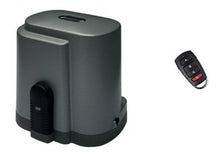 Φόρτωση εικόνας στο εργαλείο προβολής Συλλογής, Σετ μοτέρ συρόμενης πόρτας RIB K500 με ενσωματωμένο πινακοδέκτη και 1 τηλεχειριστήριο