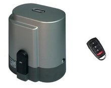 Φόρτωση εικόνας στο εργαλείο προβολής Συλλογής, Σετ μηχανισμού συρόμενης γκαραζόπορτας RIB K800 (Kit-Basic)