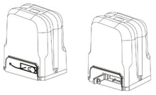 Φόρτωση εικόνας στο εργαλείο προβολής Συλλογής, Μοτέρ συρόμενης πόρτας SLG600_Χειροκίνηση