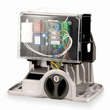 Φόρτωση εικόνας στο εργαλείο προβολής Συλλογής, Σετ Μηχανισμός Συρόμενης Γκαραζόπορτας PROTECO Strike-8 (Kit-Economy)_Εσωτερικό