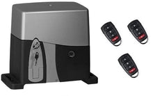 Φόρτωση εικόνας στο εργαλείο προβολής Συλλογής, Σετ μοτέρ συρόμενης γκαραζόπορτας VDS SL1600-OIL με 3 τηλεχειριστήρια