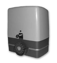 Φόρτωση εικόνας στο εργαλείο προβολής Συλλογής, Μηχανισμός συρόμενης πόρτας VDS SL1000, για έως 1000 κιλά πόρτα και ενσωματωμένο πινακοδέκτη S5060T. Στο μοτέρ γκαραζόπορτας περιλαμβάνονται: βάση στήριξης, λαμάκια ενεργοποίησης τερματικών διακοπτών, κλειδιά αποσύμπλεξης, οδηγίες εγκατάστασης στα Ελληνικά κλπ.