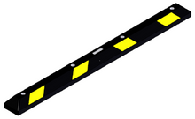 Φόρτωση εικόνας στο εργαλείο προβολής Συλλογής, Επαγγελματικό απλό μεγάλο στοπ τροχών PARK-DH-PB-2