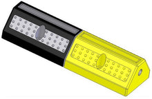 Φόρτωση εικόνας στο εργαλείο προβολής Συλλογής, Απλό μονό οικιακό στοπ τροχών PARK-DH-223