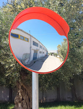 Φόρτωση εικόνας στο εργαλείο προβολής Συλλογής, Καθρέπτης ασφαλείας 45 cm απλός PARK-EC-45_Εφαρμογή