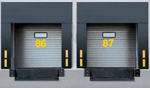 Φόρτωση εικόνας στο εργαλείο προβολής Συλλογής, Εφαρμογή μεγάλου προσκρουστήρα βιομηχανικής χρήσης PARK-DH-1810_1