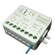 Φόρτωση εικόνας στο εργαλείο προβολής Συλλογής, Δέκτης τηλεχειρισμού Autotech REC-3003-PICO