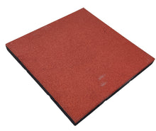 Φόρτωση εικόνας στο εργαλείο προβολής Συλλογής, Ελαστικό πλακάκι χρώματος κόκκινου κεραμιδί