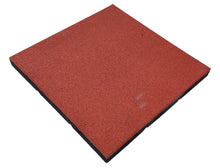 Φόρτωση εικόνας στο εργαλείο προβολής Συλλογής, Ελαστικό πλακάκι χρώματος κόκκινου κεραμιδί