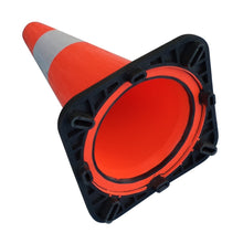 Φόρτωση εικόνας στο εργαλείο προβολής Συλλογής, Βάση Κώνου Παρκαρίσματος από pvc PARK-DH-TC-45