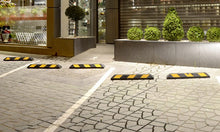 Φόρτωση εικόνας στο εργαλείο προβολής Συλλογής, Εφαρμογή ενισχυμένου ανακλαστικού μονού stop τροχών PARK-DH-PB-4