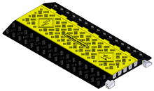 Φόρτωση εικόνας στο εργαλείο προβολής Συλλογής, Οικονομικό επιδαπέδιο κανάλι PARK-DH-ECP-5