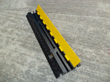 Φόρτωση εικόνας στο εργαλείο προβολής Συλλογής, Επιδαπέδιο κανάλι PARK-DH-CP-2 με ανοικτό καπάκι