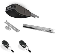 Φόρτωση εικόνας στο εργαλείο προβολής Συλλογής, Σετ μηχανισμού γκαραζόπορτας οροφής Motorline Evo 60