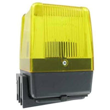 Φόρτωση εικόνας στο εργαλείο προβολής Συλλογής, Φανός ειδοποίησης λειτουργίας Ferport XL