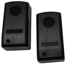 Φόρτωση εικόνας στο εργαλείο προβολής Συλλογής, Σετ (πομπός και δέκτης) φωτοκυττάρων ασφαλείας Nologo IR-5001P / Zoom Z2E