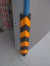 Φόρτωση εικόνας στο εργαλείο προβολής Συλλογής, Εφαρμογή γωνιάς προστασίας από λάστιχο 8 mm PARK-DH-131