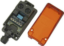 Φόρτωση εικόνας στο εργαλείο προβολής Συλλογής, Φωτοκύτταρα ασφαλείας Witt Sensoric RP25 καπάκι και εσωτερικό