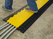 Φόρτωση εικόνας στο εργαλείο προβολής Συλλογής, Εφαρμογή Οικονομικού επιδαπέδιου καναλιού PARK-DH-ECP-5