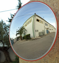 Φόρτωση εικόνας στο εργαλείο προβολής Συλλογής, Καθρέπτης ασφαλείας 60 cm ενισχυμένος PARK-S-1580-60_Εφαρμογή