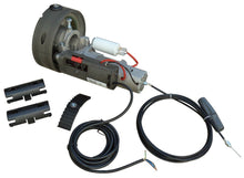 Φόρτωση εικόνας στο εργαλείο προβολής Συλλογής, Κεντρικό μοτέρ ρολού Pujol