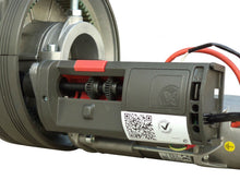 Φόρτωση εικόνας στο εργαλείο προβολής Συλλογής, Κεντρικός μηχανισμός γκαραζόπορτας με ελατήρια