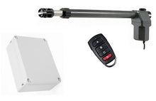 Φόρτωση εικόνας στο εργαλείο προβολής Συλλογής, Σετ Μηχανισμού Ανοιγόμενης Γκαραζόπορτας MPC TITAN 400