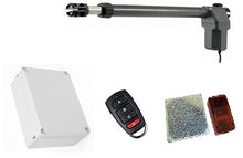 Φόρτωση εικόνας στο εργαλείο προβολής Συλλογής, Σετ Μηχανισμού Ανοιγόμενης Γκαραζόπορτας MPC TITAN 400