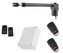 Φόρτωση εικόνας στο εργαλείο προβολής Συλλογής, Σετ Μηχανισμού Ανοιγόμενης Γκαραζόπορτας MPC TITAN 400