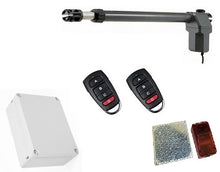 Φόρτωση εικόνας στο εργαλείο προβολής Συλλογής, Σετ Μηχανισμού Ανοιγόμενης Γκαραζόπορτας MPC TITAN 400