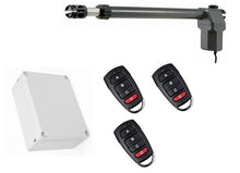 Φόρτωση εικόνας στο εργαλείο προβολής Συλλογής, Σετ Μηχανισμού Ανοιγόμενης Γκαραζόπορτας MPC TITAN 400