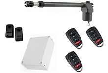 Φόρτωση εικόνας στο εργαλείο προβολής Συλλογής, Σετ Μηχανισμού Ανοιγόμενης Γκαραζόπορτας MPC TITAN 400