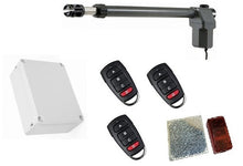 Φόρτωση εικόνας στο εργαλείο προβολής Συλλογής, Σετ Μηχανισμού Ανοιγόμενης Γκαραζόπορτας MPC TITAN 400