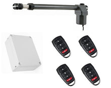 Φόρτωση εικόνας στο εργαλείο προβολής Συλλογής, Σετ Μηχανισμού Ανοιγόμενης Γκαραζόπορτας MPC TITAN 400