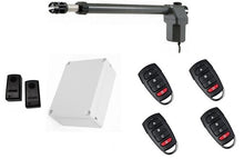 Φόρτωση εικόνας στο εργαλείο προβολής Συλλογής, Σετ Μηχανισμού Ανοιγόμενης Γκαραζόπορτας MPC TITAN 400