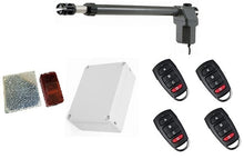 Φόρτωση εικόνας στο εργαλείο προβολής Συλλογής, Σετ Μηχανισμού Ανοιγόμενης Γκαραζόπορτας MPC TITAN 400