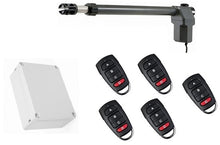 Φόρτωση εικόνας στο εργαλείο προβολής Συλλογής, Σετ Μηχανισμού Ανοιγόμενης Γκαραζόπορτας MPC TITAN 400