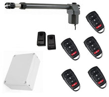 Φόρτωση εικόνας στο εργαλείο προβολής Συλλογής, Σετ Μηχανισμού Ανοιγόμενης Γκαραζόπορτας MPC TITAN 400