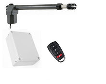 Φόρτωση εικόνας στο εργαλείο προβολής Συλλογής, Σετ Μηχανισμού Ανοιγόμενης Γκαραζόπορτας MPC TITAN 400