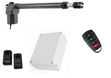 Φόρτωση εικόνας στο εργαλείο προβολής Συλλογής, Σετ Μηχανισμού Ανοιγόμενης Γκαραζόπορτας MPC TITAN 400