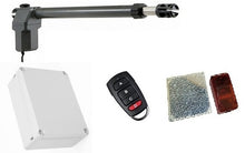 Φόρτωση εικόνας στο εργαλείο προβολής Συλλογής, Σετ Μηχανισμού Ανοιγόμενης Γκαραζόπορτας MPC TITAN 400