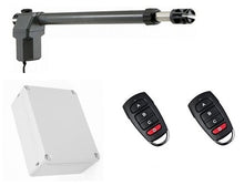 Φόρτωση εικόνας στο εργαλείο προβολής Συλλογής, Σετ Μηχανισμού Ανοιγόμενης Γκαραζόπορτας MPC TITAN 400