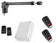 Φόρτωση εικόνας στο εργαλείο προβολής Συλλογής, Σετ Μηχανισμού Ανοιγόμενης Γκαραζόπορτας MPC TITAN 400