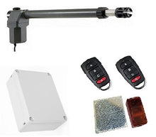 Φόρτωση εικόνας στο εργαλείο προβολής Συλλογής, Σετ Μηχανισμού Ανοιγόμενης Γκαραζόπορτας MPC TITAN 400