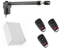 Φόρτωση εικόνας στο εργαλείο προβολής Συλλογής, Σετ Μηχανισμού Ανοιγόμενης Γκαραζόπορτας MPC TITAN 400