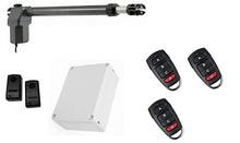 Φόρτωση εικόνας στο εργαλείο προβολής Συλλογής, Σετ Μηχανισμού Ανοιγόμενης Γκαραζόπορτας MPC TITAN 400