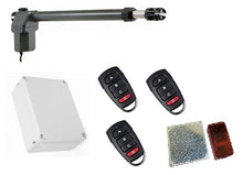 Φόρτωση εικόνας στο εργαλείο προβολής Συλλογής, Σετ Μηχανισμού Ανοιγόμενης Γκαραζόπορτας MPC TITAN 400